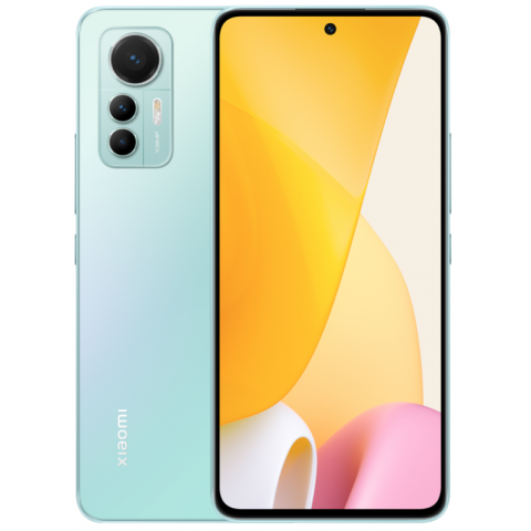 Xiaomi Mi 12 Lite 6/128GB Lite Green