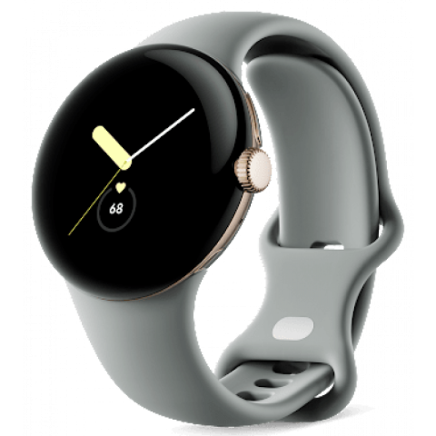 Google Pixel Watch 2/32GB Champagne Gold