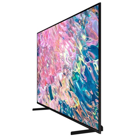 Телевизор Samsung QLED QE50Q60BAUXCE (2022) 50" 4K UHD QLED Smart TV
