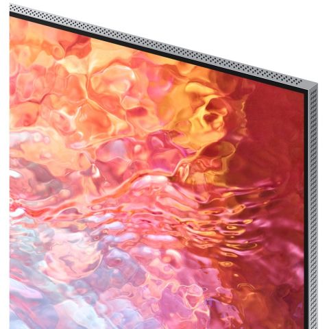 Телевизор Samsung Neo QLED QE75QN700BUXCE (2022) 75" 8K UHD Neo QLED Smart TV