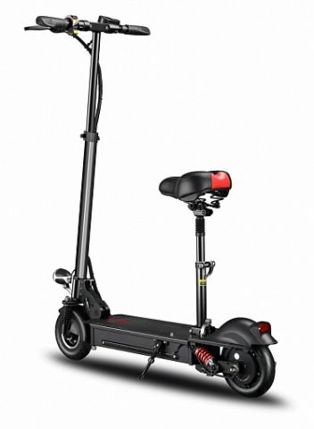 Электросамокат KUGOO M2