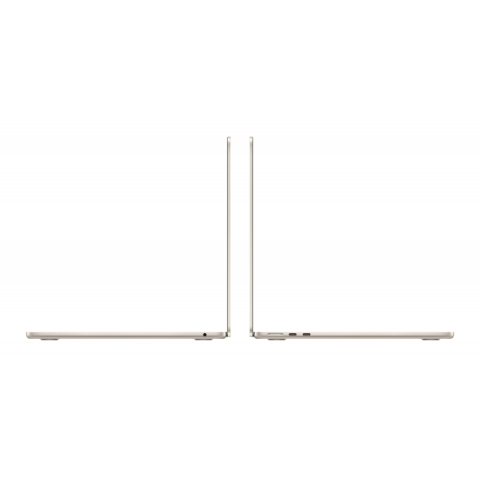 MacBook Air 13,6" M3 2024 8/256 Starlight (MRXT3)