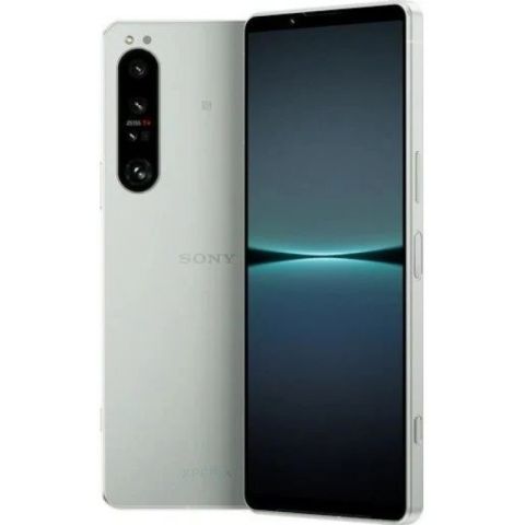 Sony Xperia 1 IV 12/512GB White