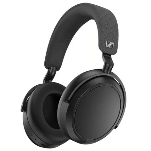 Sennheiser Momentum 4, Black