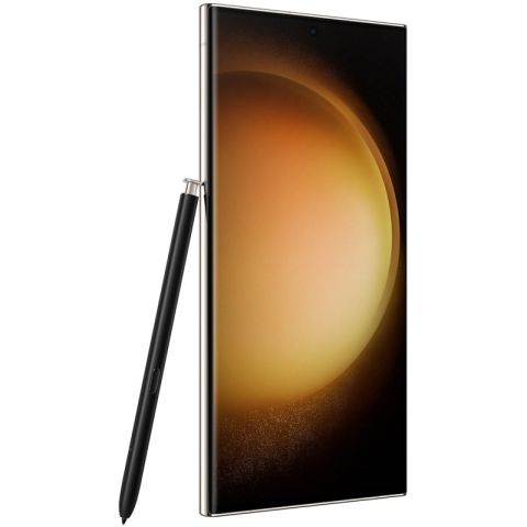 S23 Ultra 8/256GB  Cream