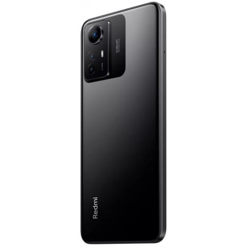 Xiaomi Redmi Note 12S 8/256 Onyx Black