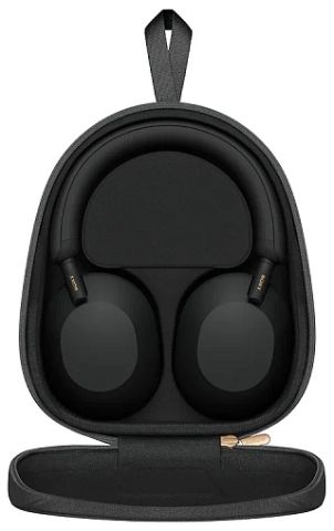 Sony WH-1000XM5 Black