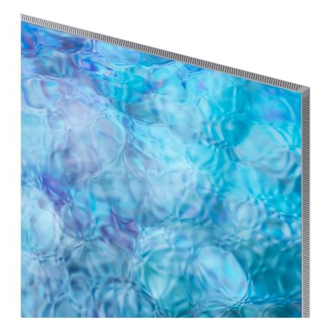 Телевизор Samsung QLED QE75QN700AUXRU (2021) 75" 8K UHD Neo QLED Smart TV