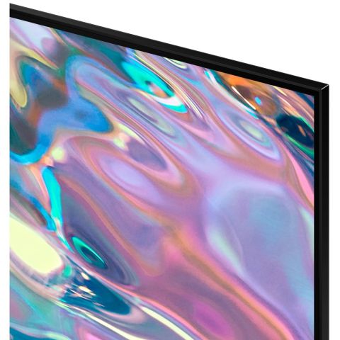 Телевизор Samsung QLED QE50Q60BAUXCE (2022) 50" 4K UHD QLED Smart TV