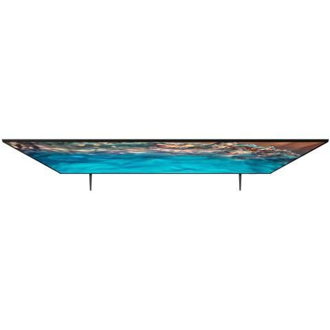 Телевизор Samsung UE43BU8000UXCE (2022) 43" 4K UHD LED Smart TV