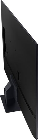 Телевизор Samsung 55" серия 7 QLED 4K Smart TV 2021 Q70A серый