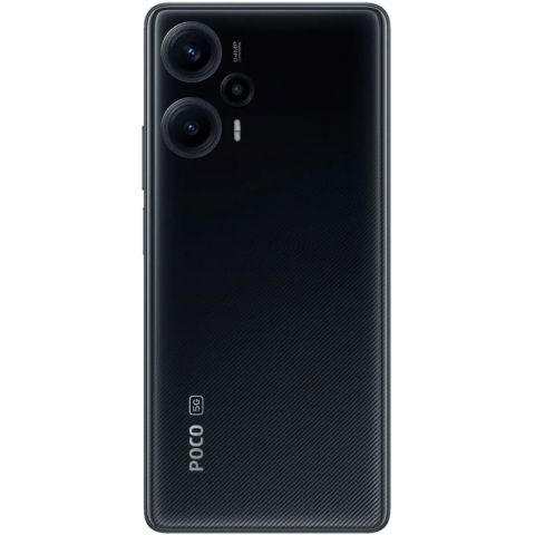 Xiaomi Poco F5 8/256GB Black