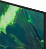 Телевизор Samsung 85" серия 7 QLED 4K Smart TV 2021 Q77A черный