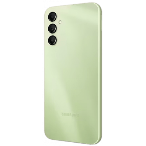  A14 5G 4/64GB Light Green