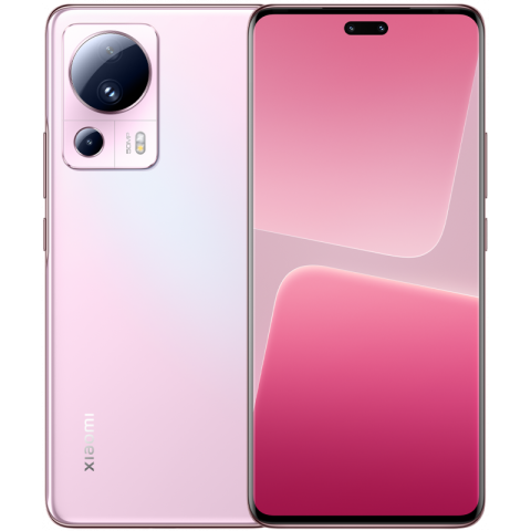 Xiaomi 13 Lite 12/256GB Lite Pink