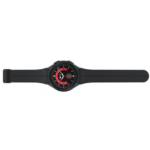 Samsung Galaxy Watch 5 Pro 45mm Black Titanium