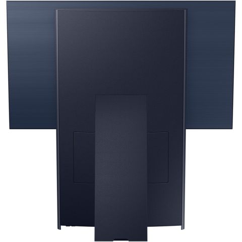 Телевизор Samsung The Sero QE43LS05BAUXRU (2022) 43" 4K UHD QLED Smart TV