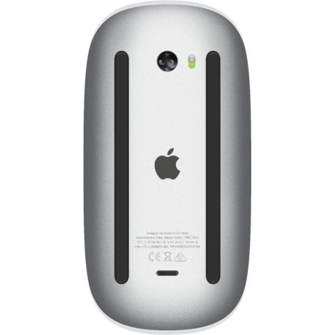 Magic Mouse 3 White