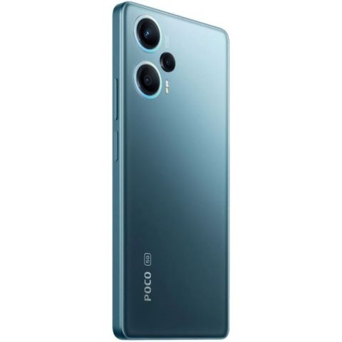 Xiaomi Poco F5 8/256GB Blue