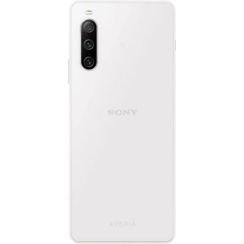 Sony Xperia 10 IV 6/128GB White