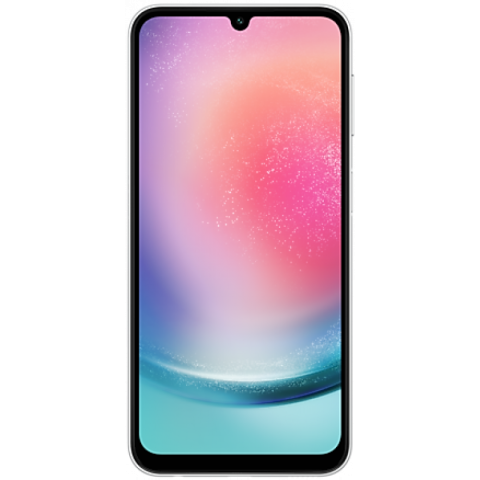 Samsung Galaxy A24 4G 8/128GB Blue gradient