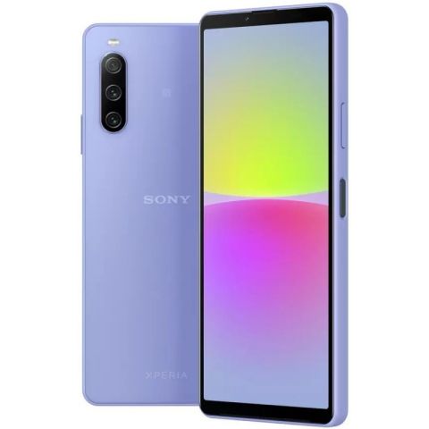Sony Xperia 10 IV 6/128GB Lavender