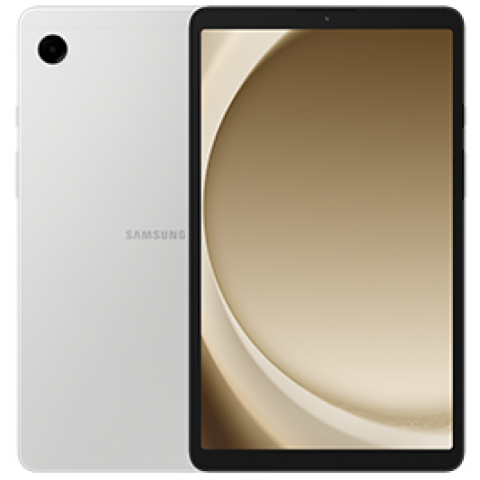 Samsung Galaxy Tab A9 LTE 8/128GB Silver