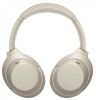 Sony WH-1000XM4 Silver