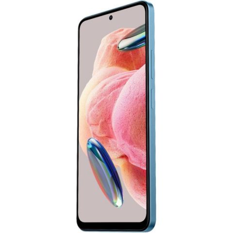 Xiaomi Redmi Note 12 4G 8/256GB Ice Blue