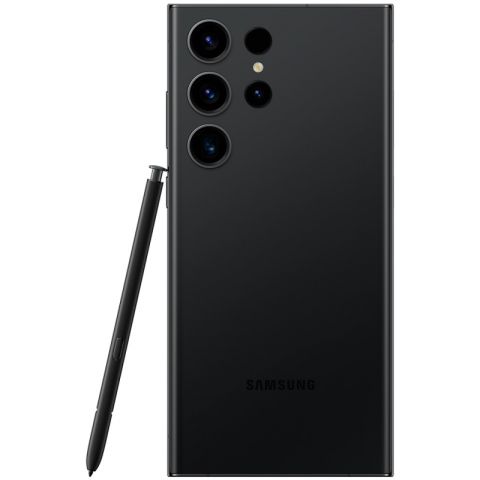 S23 Ultra 12/256GB Phantom Black