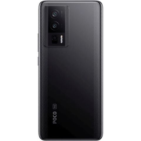 Xiaomi Poco F5 Pro 8/256GB Black
