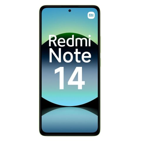 Redmi Note 14 4G 8/128Gb Green