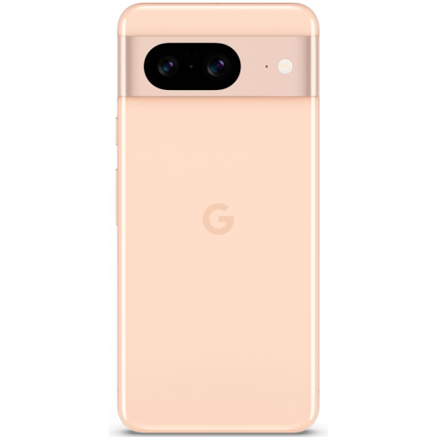 Pixel 8 8/256GB Rose