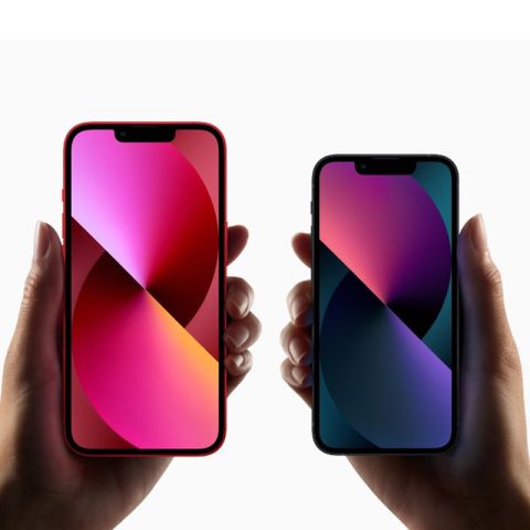 iPhone 13 128GB Starlight 