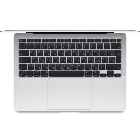 MGN93 MacBook Air (M1, 2020) 8,256 Silver