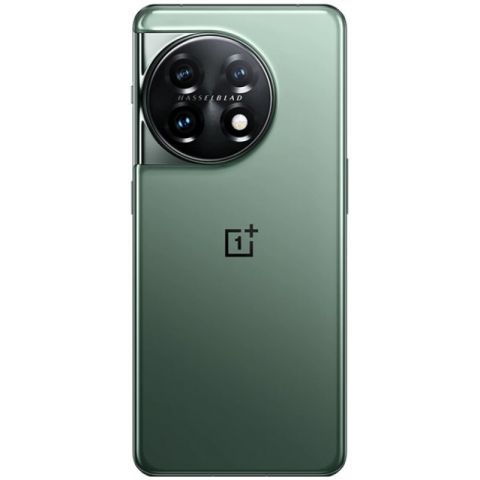 OnePlus 11 16/256GB Green