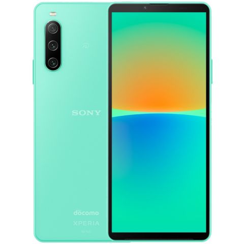 Sony Xperia 10 IV 6/128GB Mint
