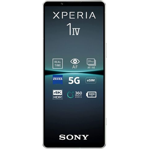 Sony Xperia 1 IV 12/512GB White