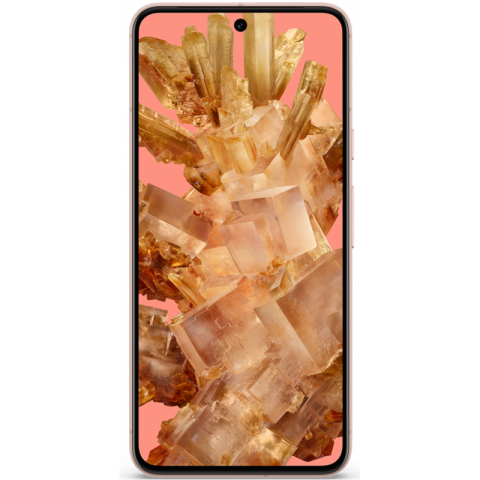 Pixel 8 8/256GB Rose