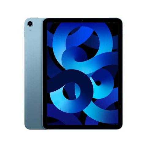 iPad Air 5 64GB Wi-Fi Blue (2022)