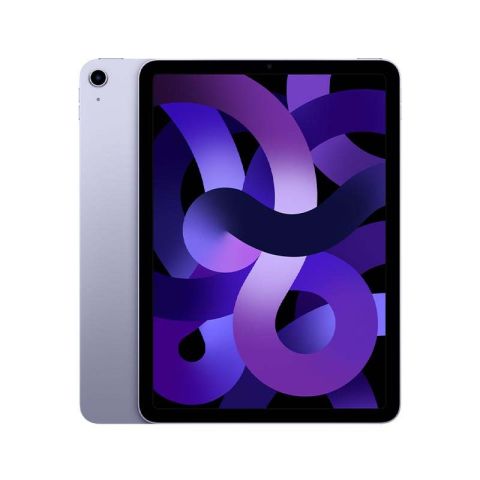 iPad Air 5 256GB Wi-Fi Purple (2022)