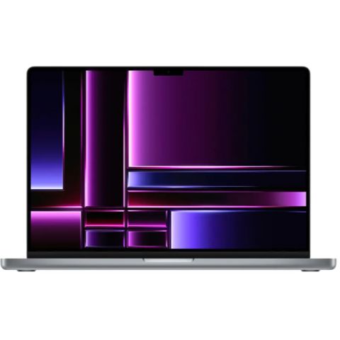 MPHG3 MacBook Pro 14" 2022 M2 Max 12 CPU/30 GPU/32 Гб/1 ТБ SSD/"Серый космос"