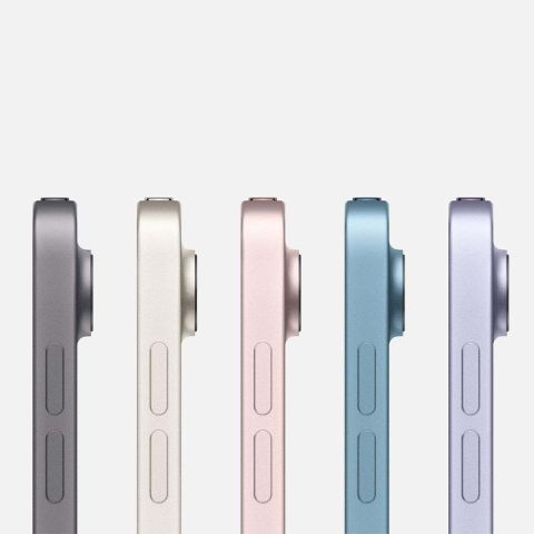 iPad Air 5 64GB Wi-Fi Rose (2022)