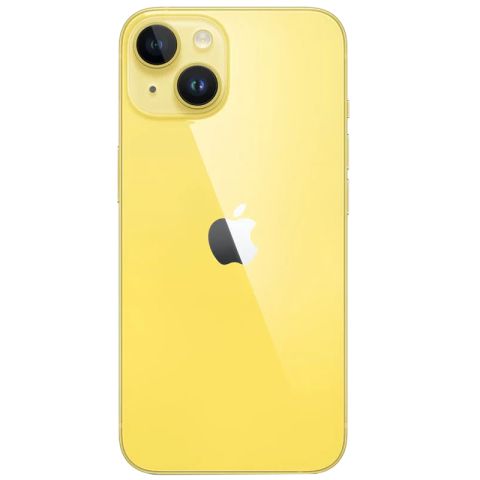 iPhone 14 256Gb Yellow 