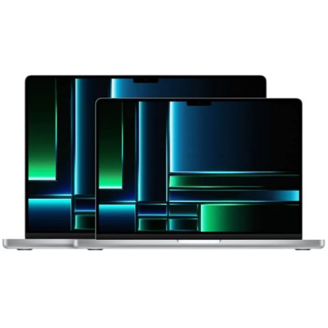 MNWD3 MacBook Pro 16" 2022  M2 Pro 12 CPU/19 GPU/16 Гб/1TB SSD/"Серебристый"