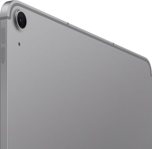 iPad Air 13 (2024) 512Gb Wi-Fi + Cellular, серый космос