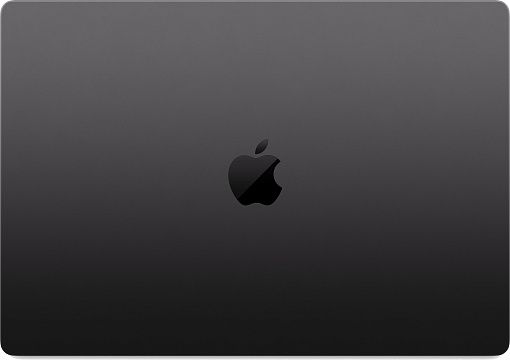 MX303 MacBook Pro 16" (M4 Max 14C CPU, 32C GPU) 36 ГБ, 1 Тб SSD, чёрный космос
