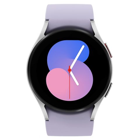 Samsung Galaxy Watch 5 40mm Silver