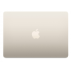 MacBook Air 13,6" M3 2024 8/256 Starlight (MRXT3)
