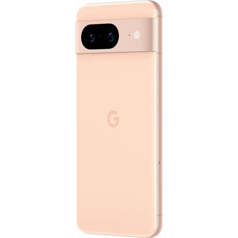 Pixel 8 8/256GB Rose